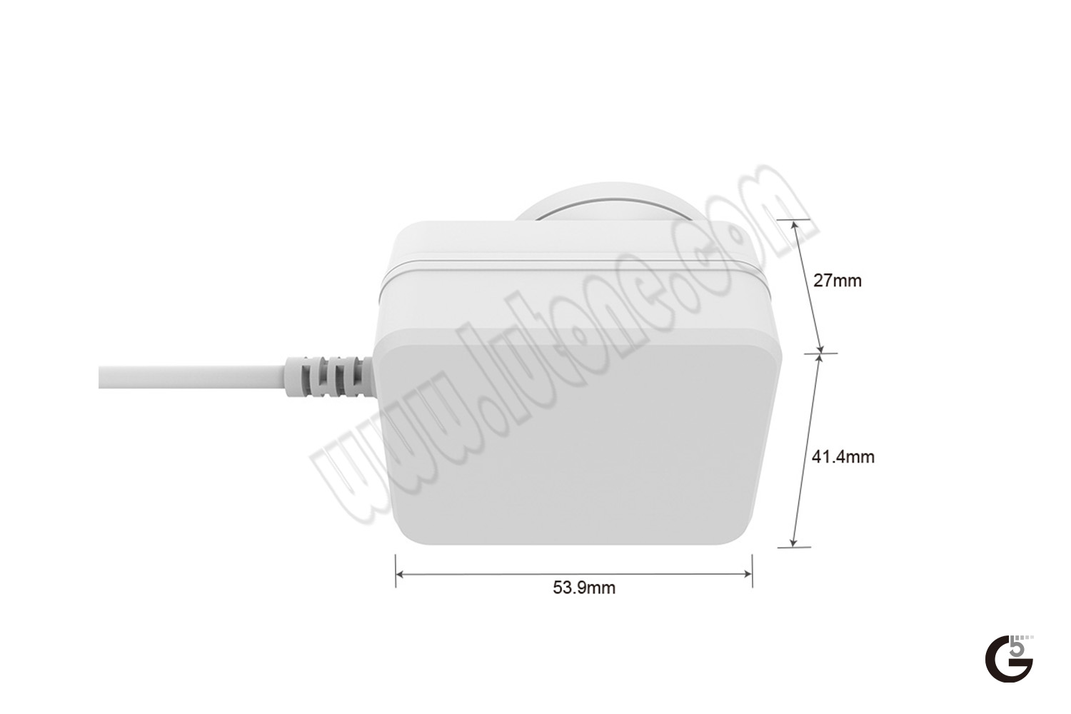 12 Interchangeable Horizontal USB/Cable Series