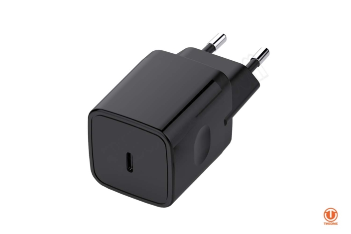 TP201C 20W USB-C PD 充电器