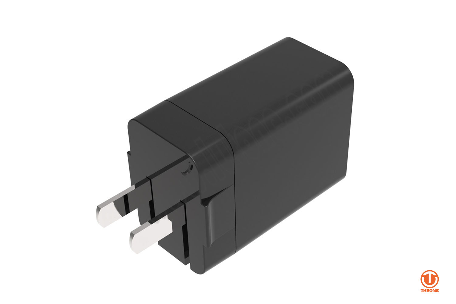 TP303C 30W USB-C PD 快充 充电器