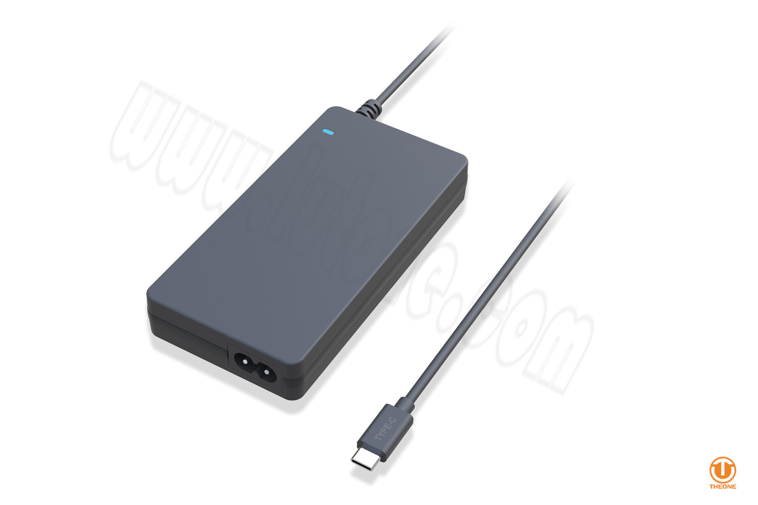 ta09b4-pd-1 usb-c power delivery charger