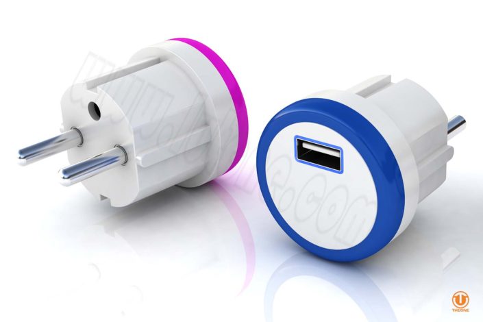 tc01b5-1 usb wall charger