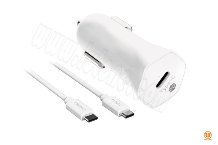 30w usb-c power delivery