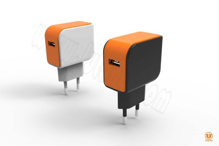 tc02b2-1 usb wall charger