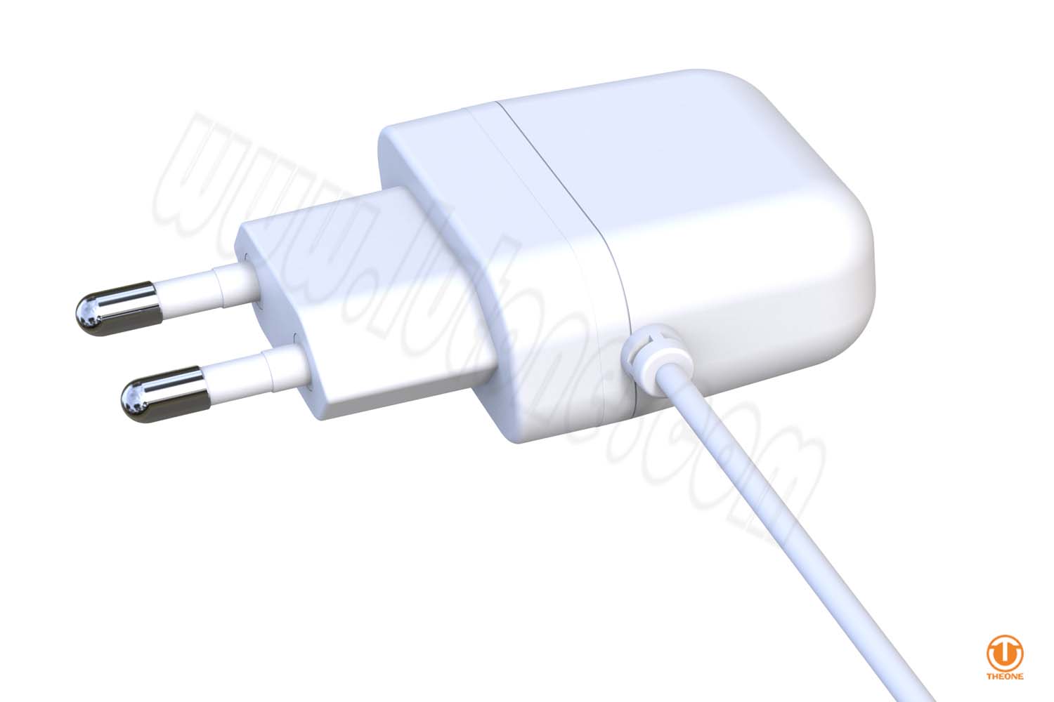 tc02b5-1 wired wall charger