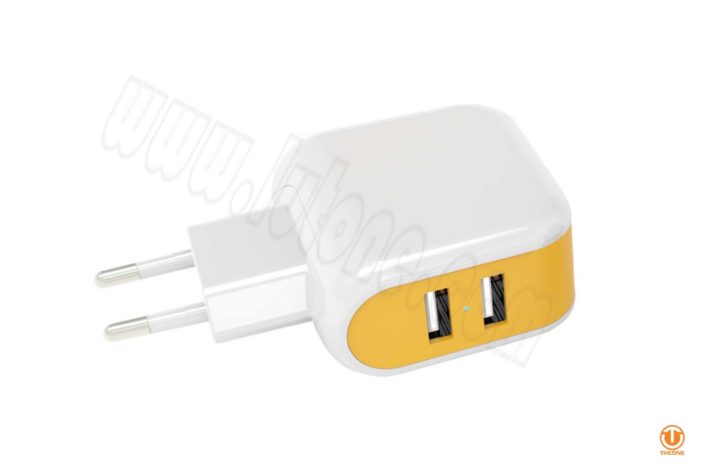 tc04b2-1 dual usb wall charger