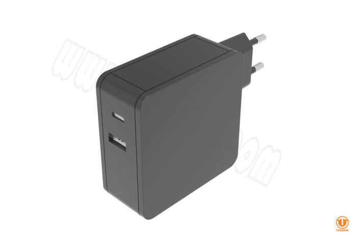 tp601ca-4 typec charger