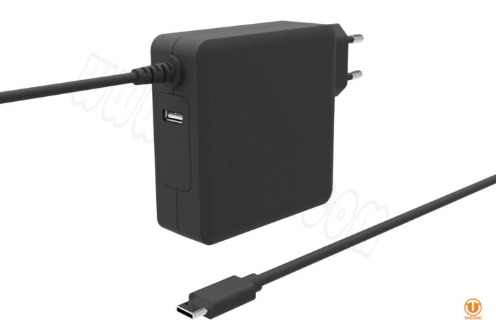 87w universal usb-c