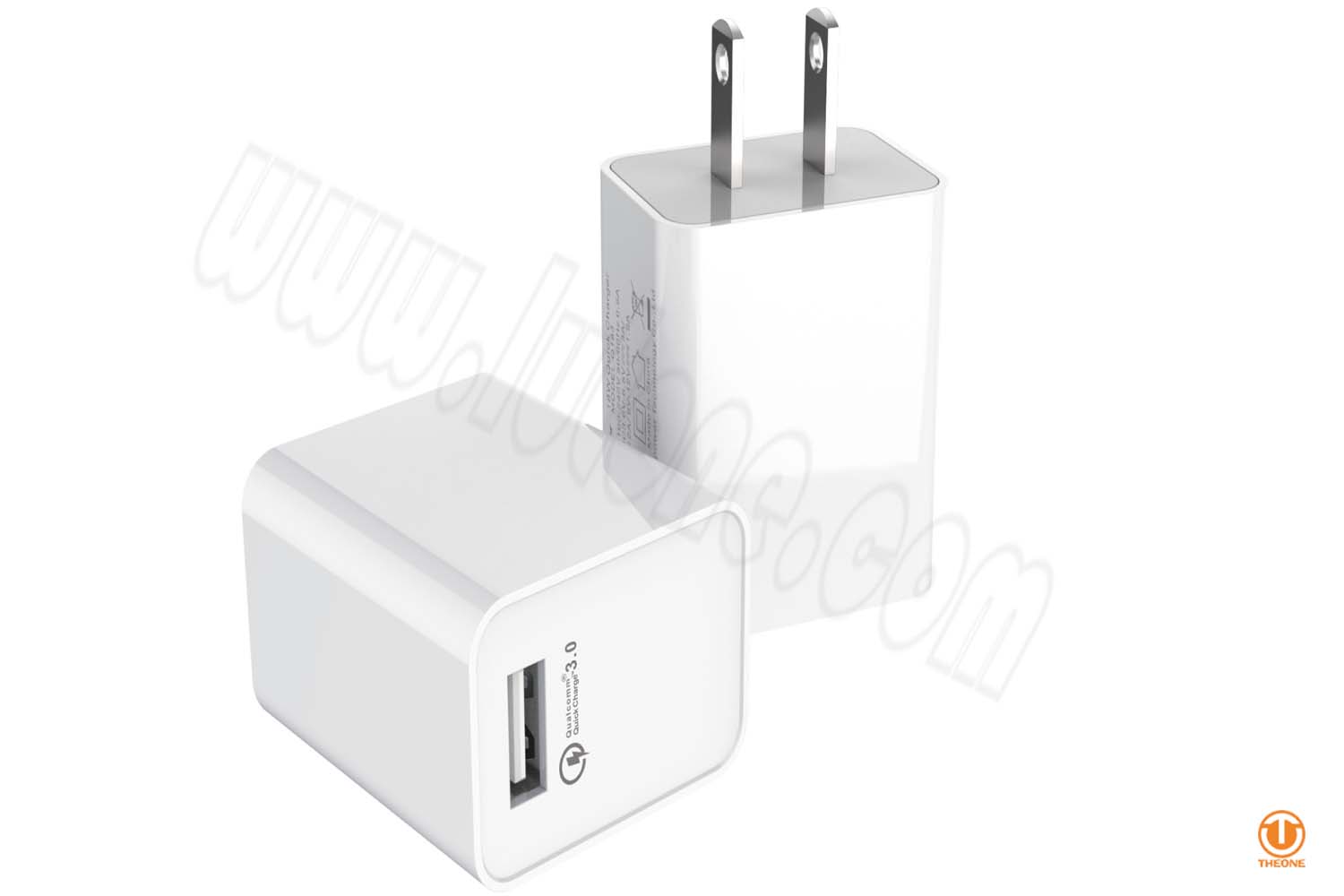tq183-1 quick charger wall charger