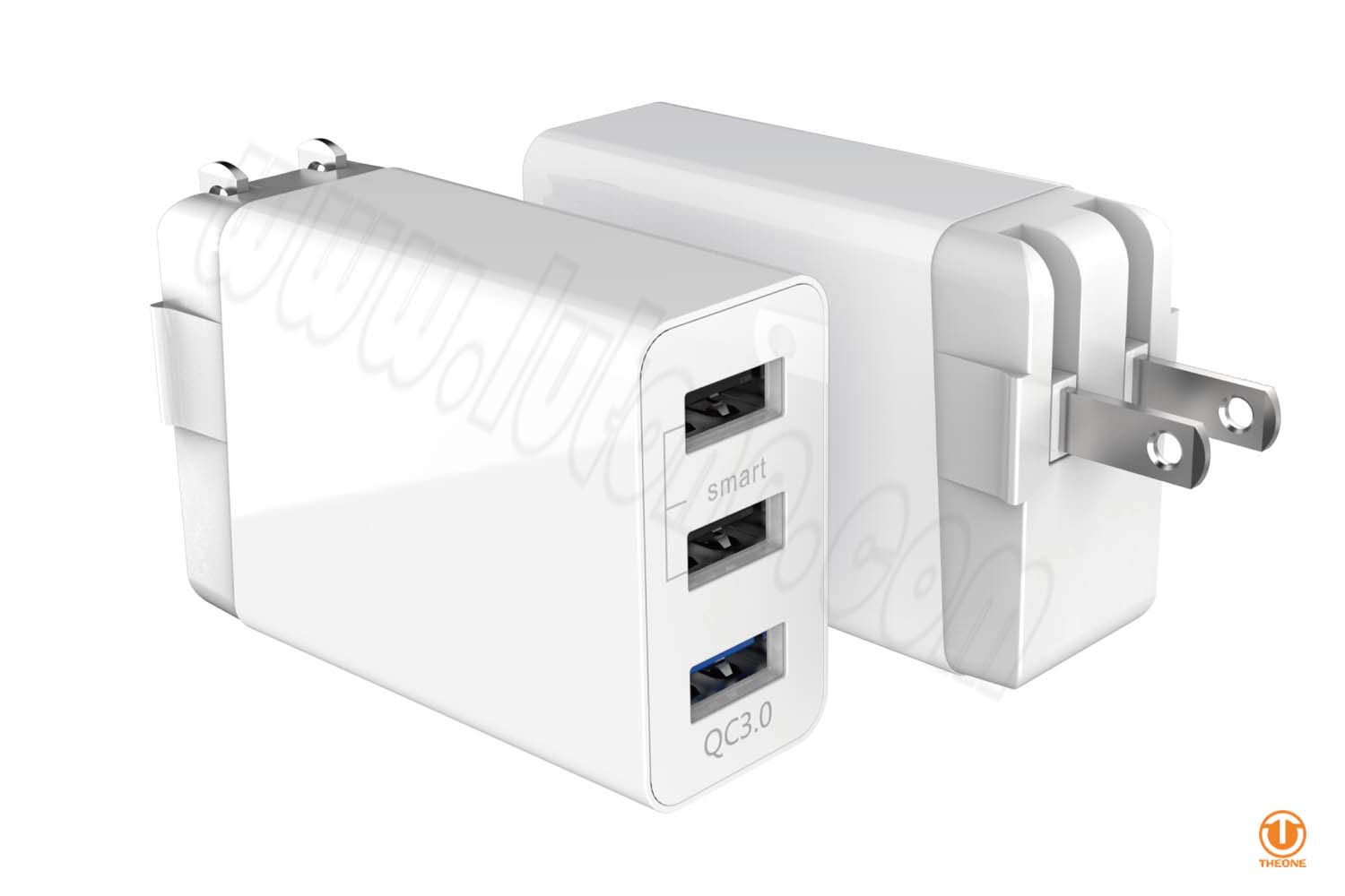 tq301-1 quick charger wall charger