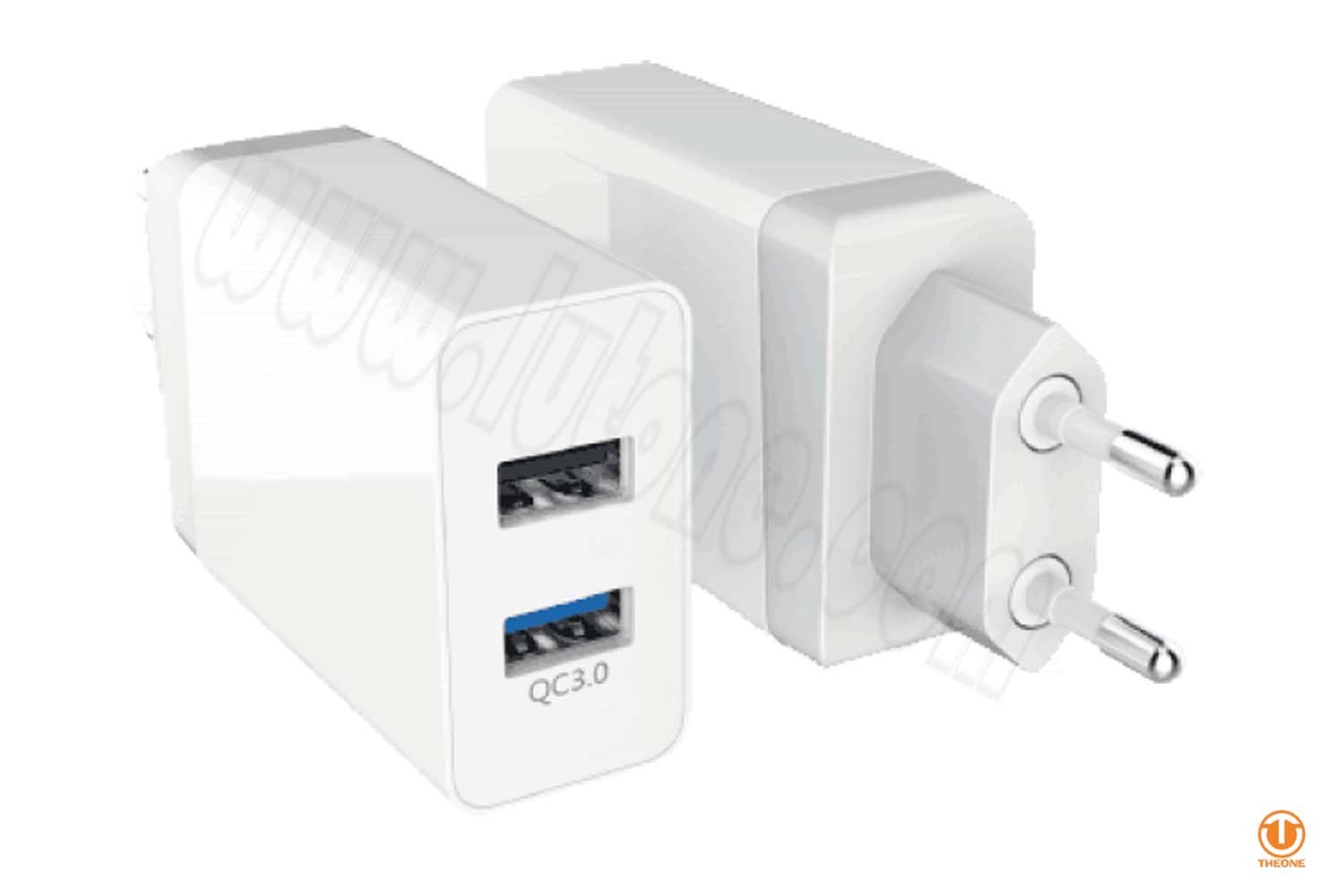 tq302-1 quick charger wall charger