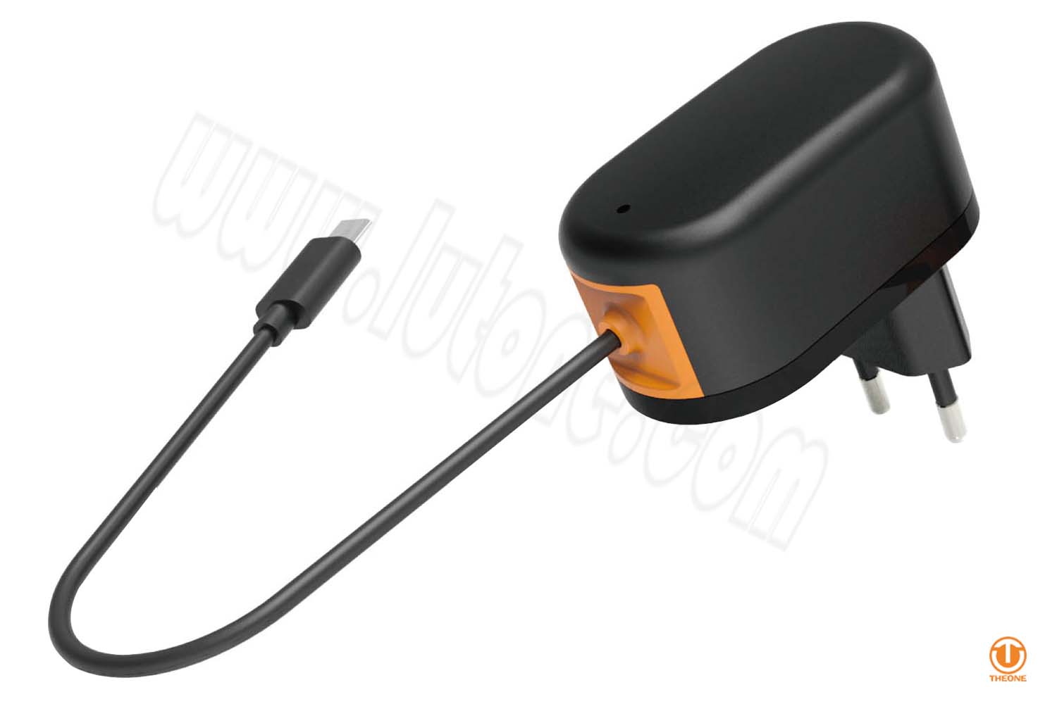 tw01a7-2 wired wall charger