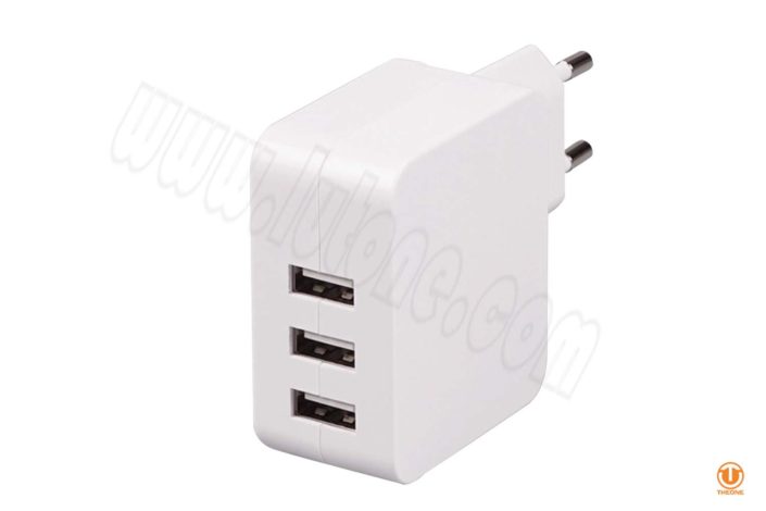 tw03a0-1 dual usb wall charger