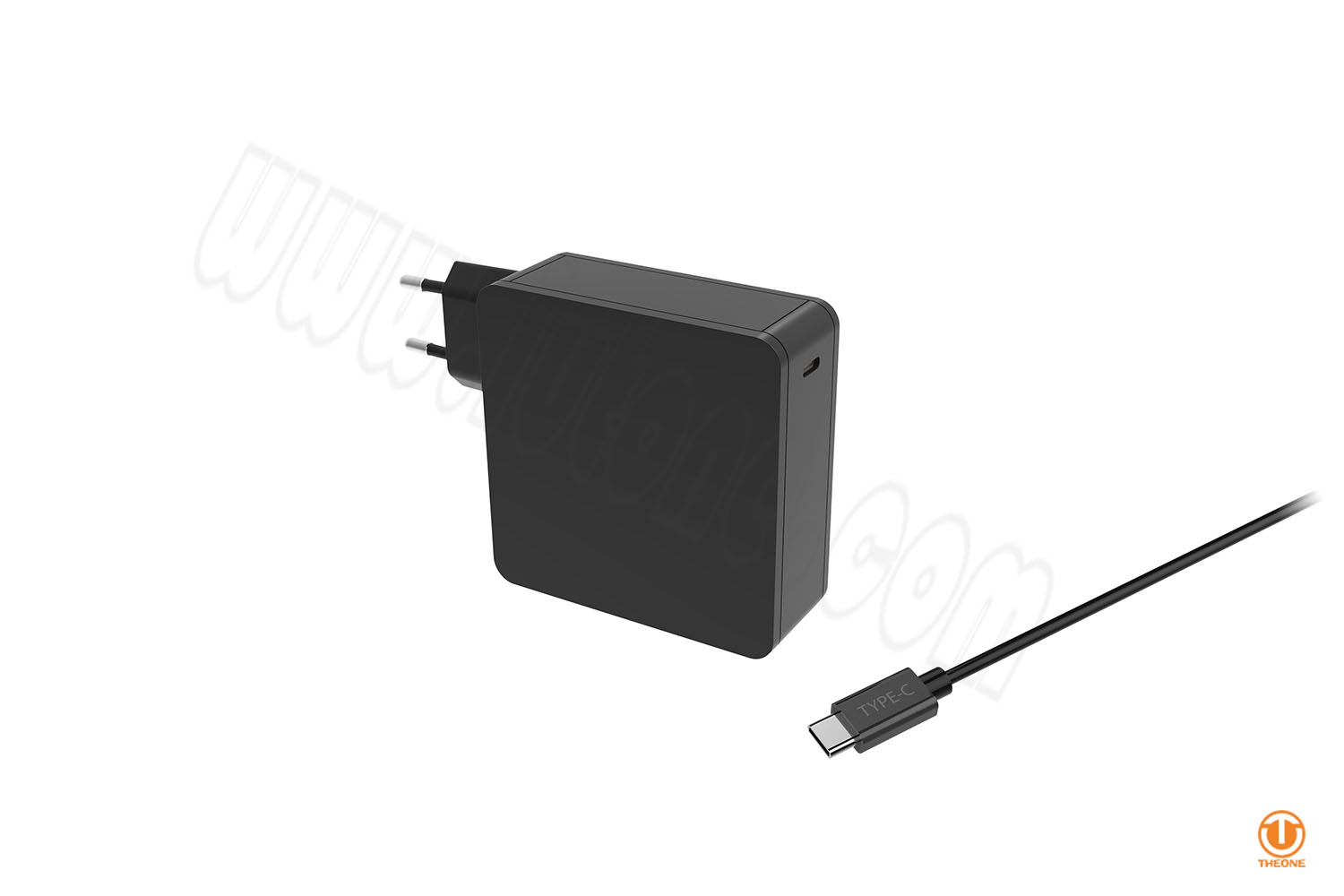 usb-c pd power adapter