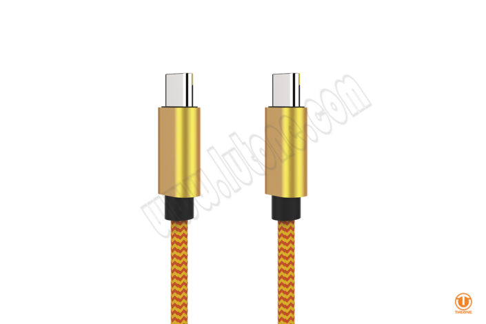 usb-c data cable