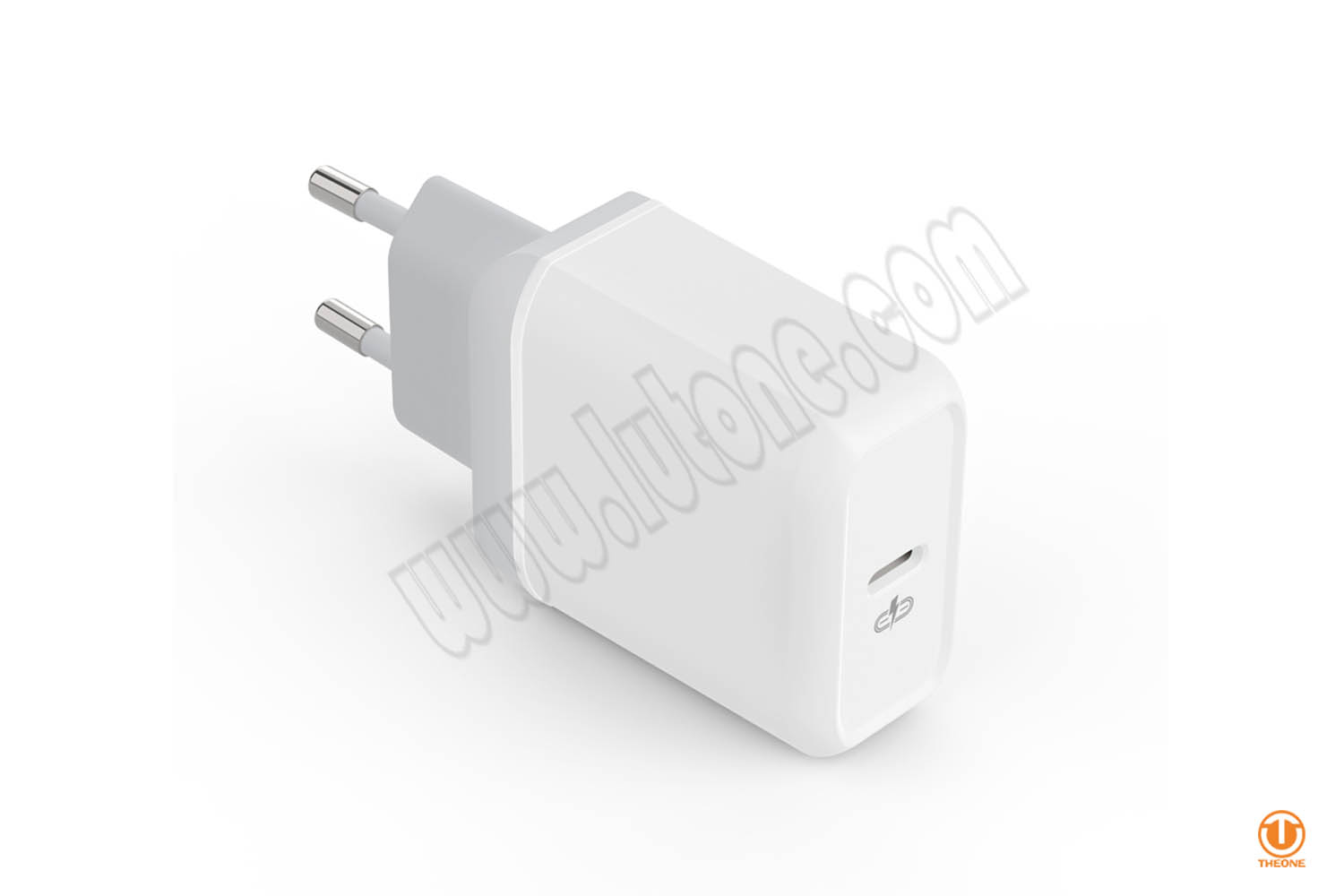 18W USB-C PD Charger