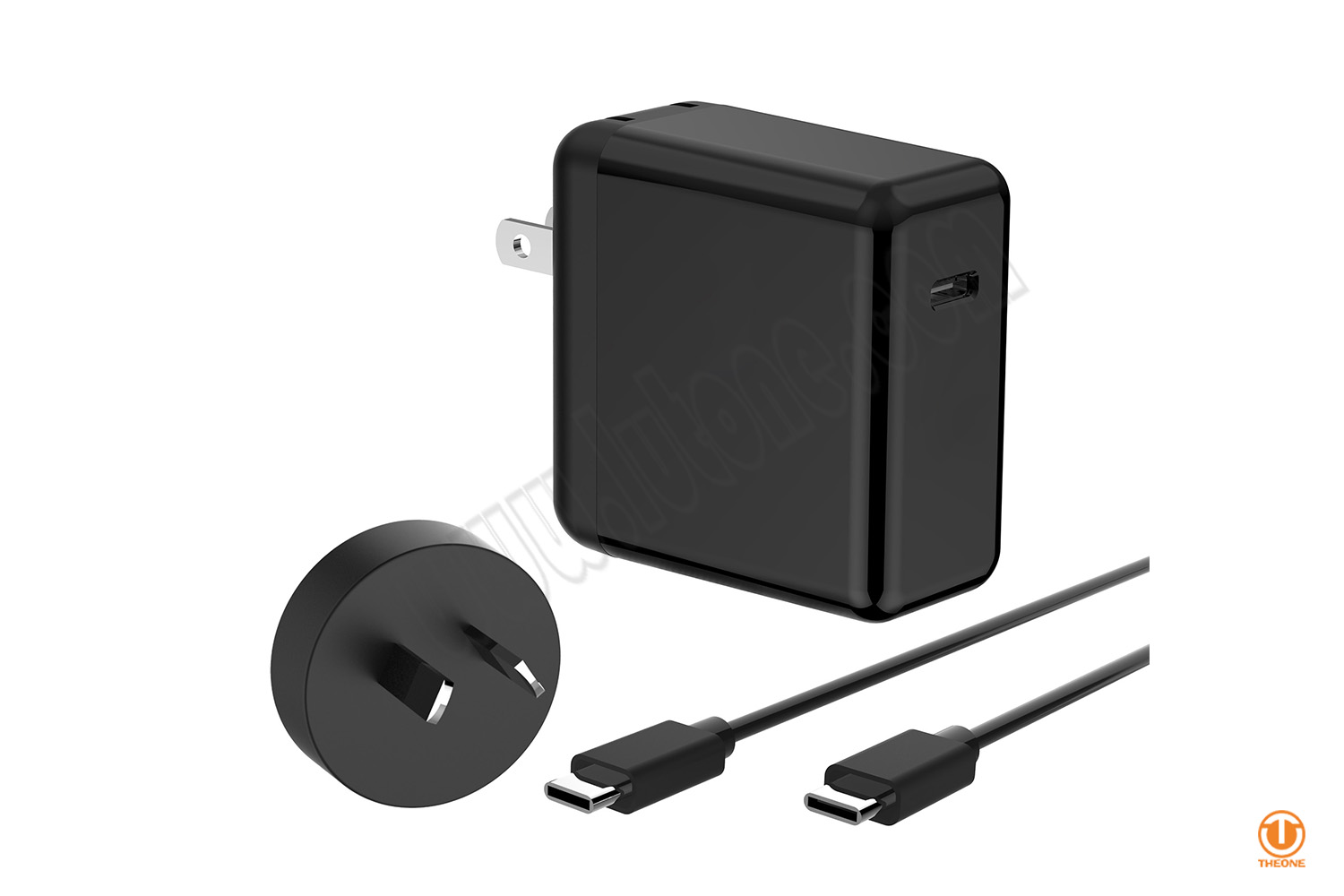 30W USB-C PD Charger