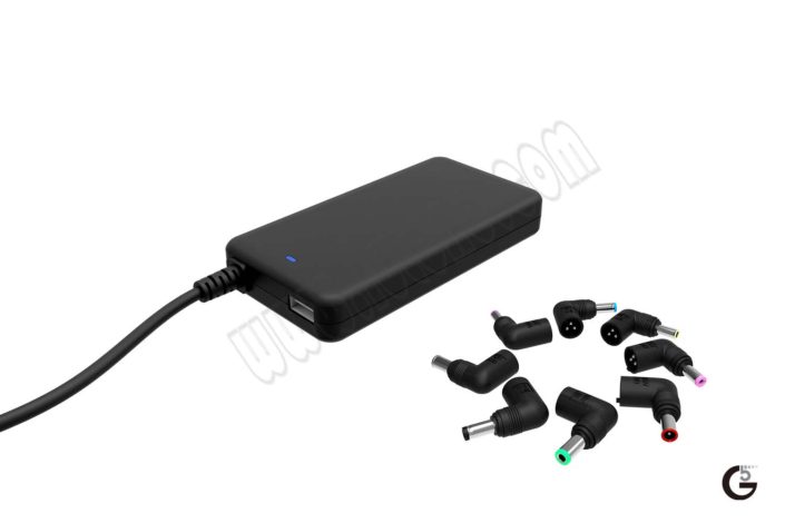 universal laptop ac adapter