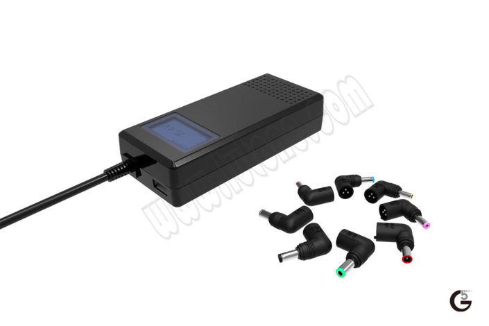 universal laptop ac adapter