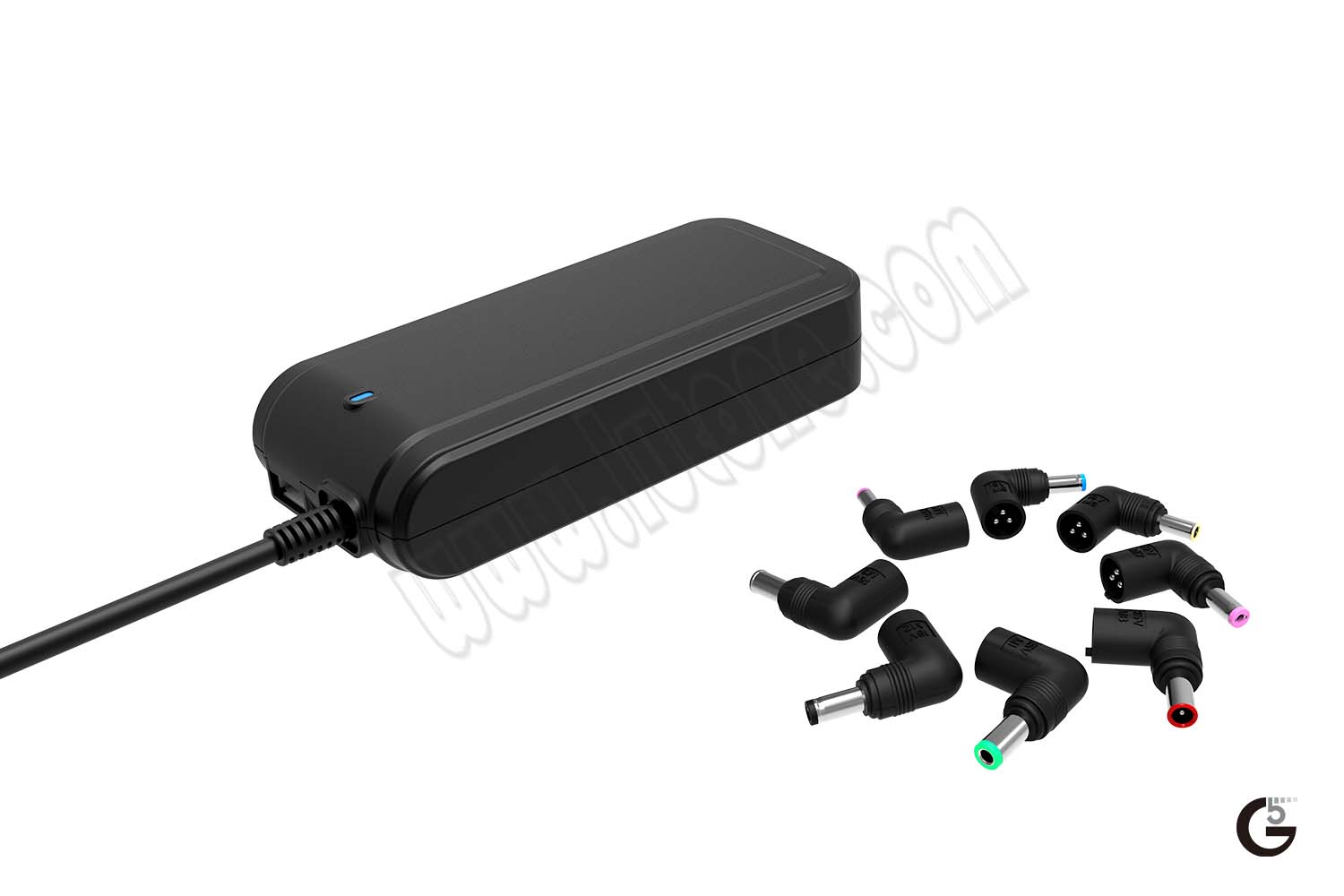 universal laptop ac adapter with usb