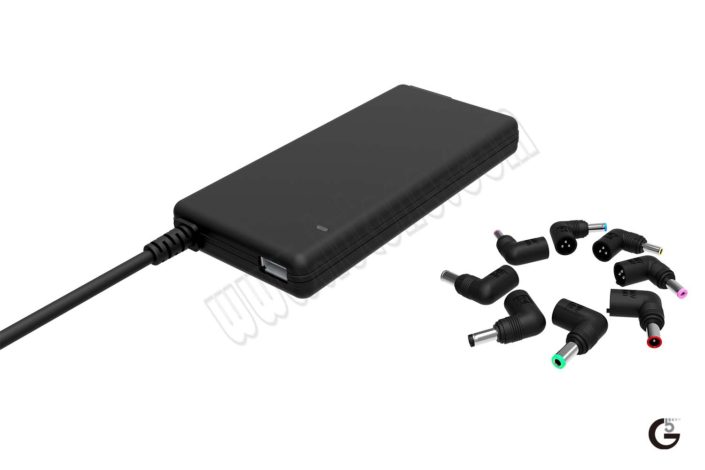 universal laptop ac adapter with usb