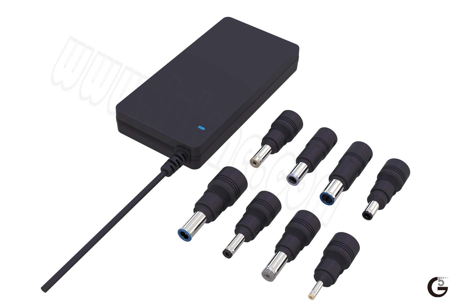 ultra slim notebook charger