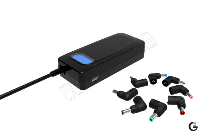 universal laptop ac adapter