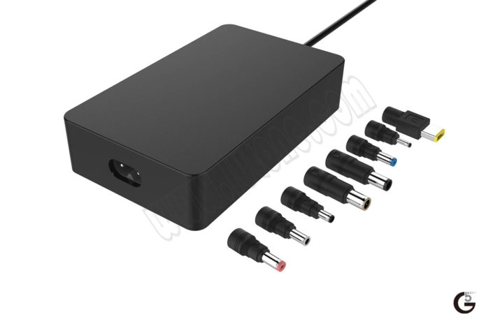 90W Ultra Slim Universal Notebook Charger