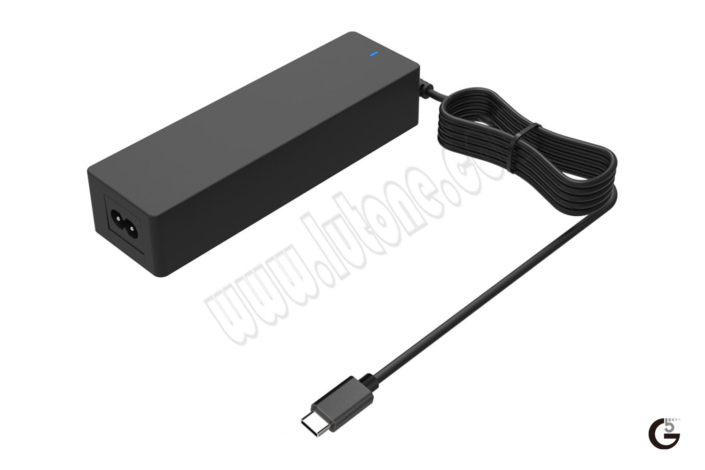 100W Universal Laptop AC Adapter