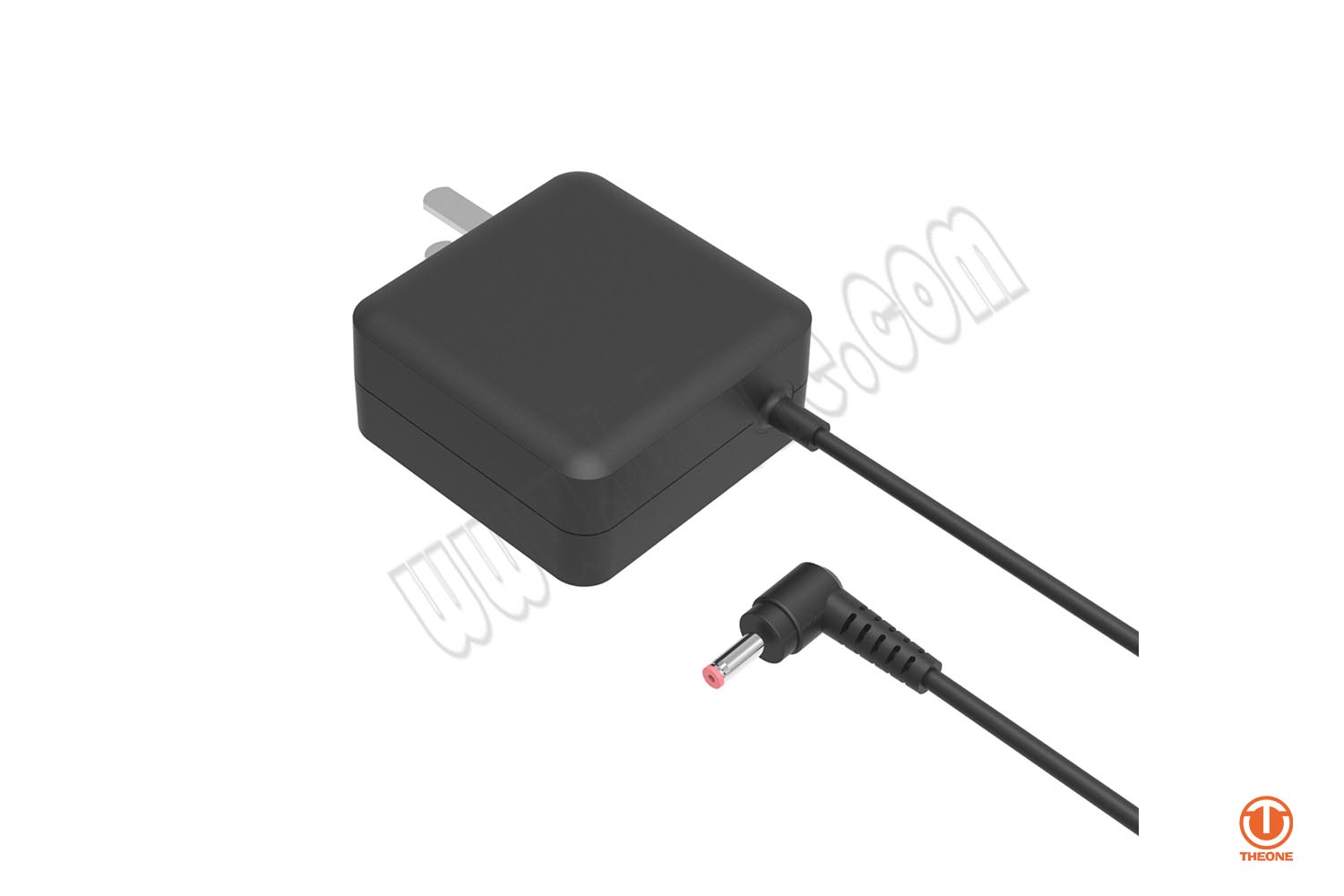 GA651L 65W GaN Universal Notebook Charger