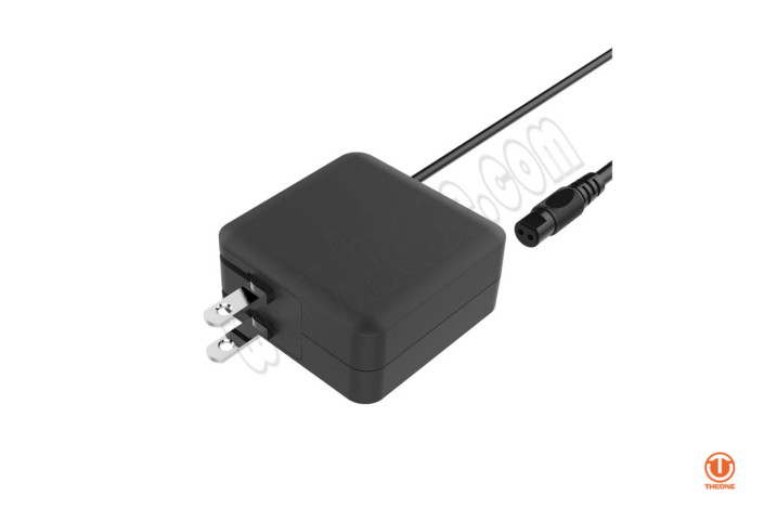 GA651L 65W GaN Universal Notebook Charger