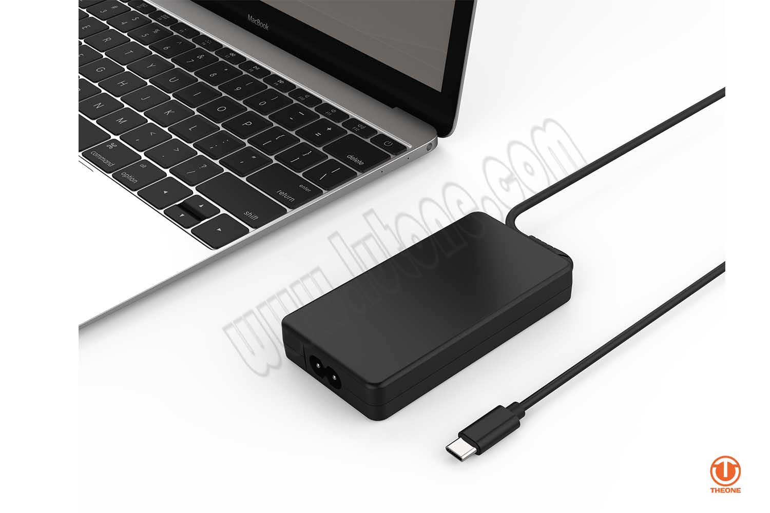 GP06F1 65W Universal USB-C Laptop Charger