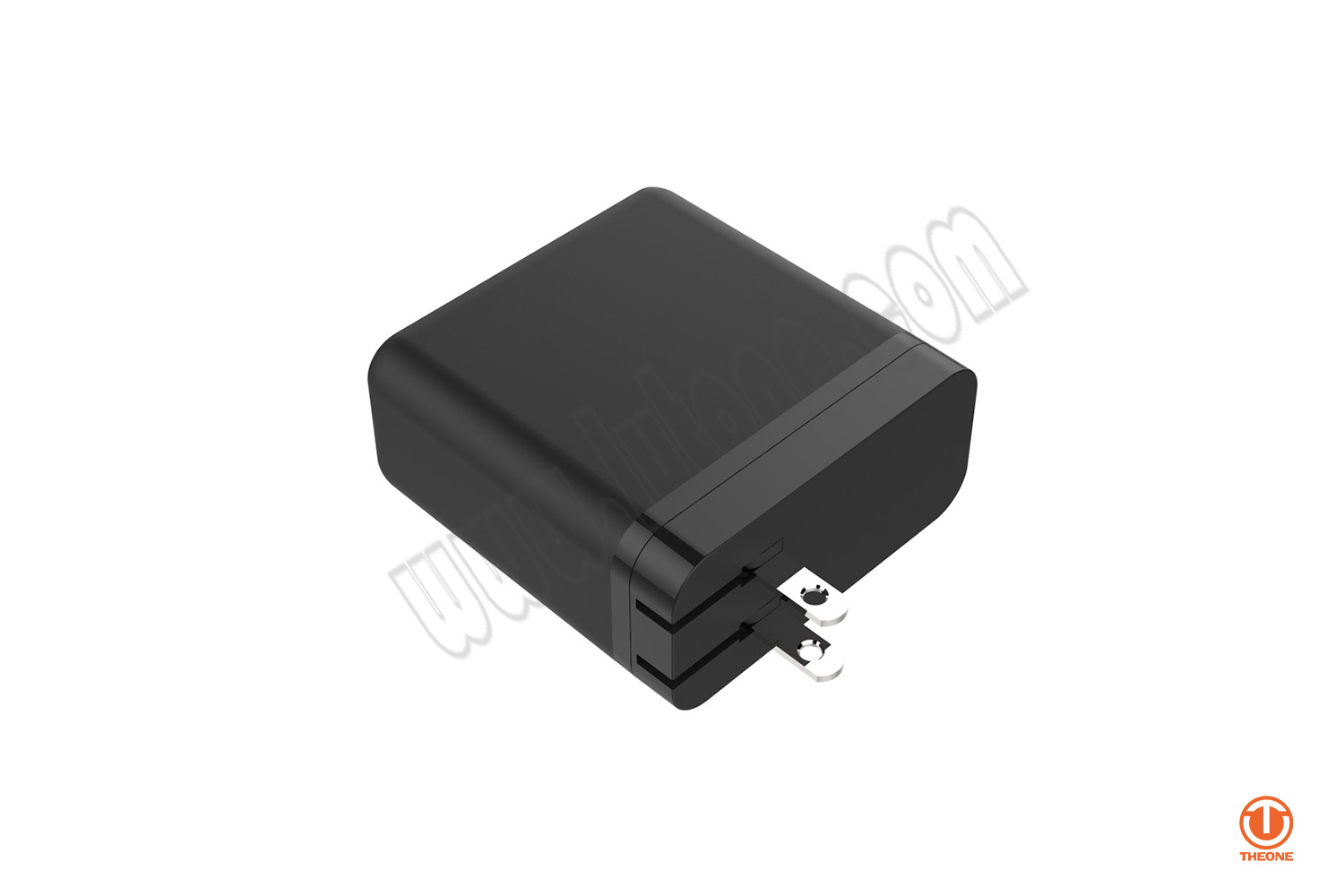 GP102CA 100W GaN Fast Charger