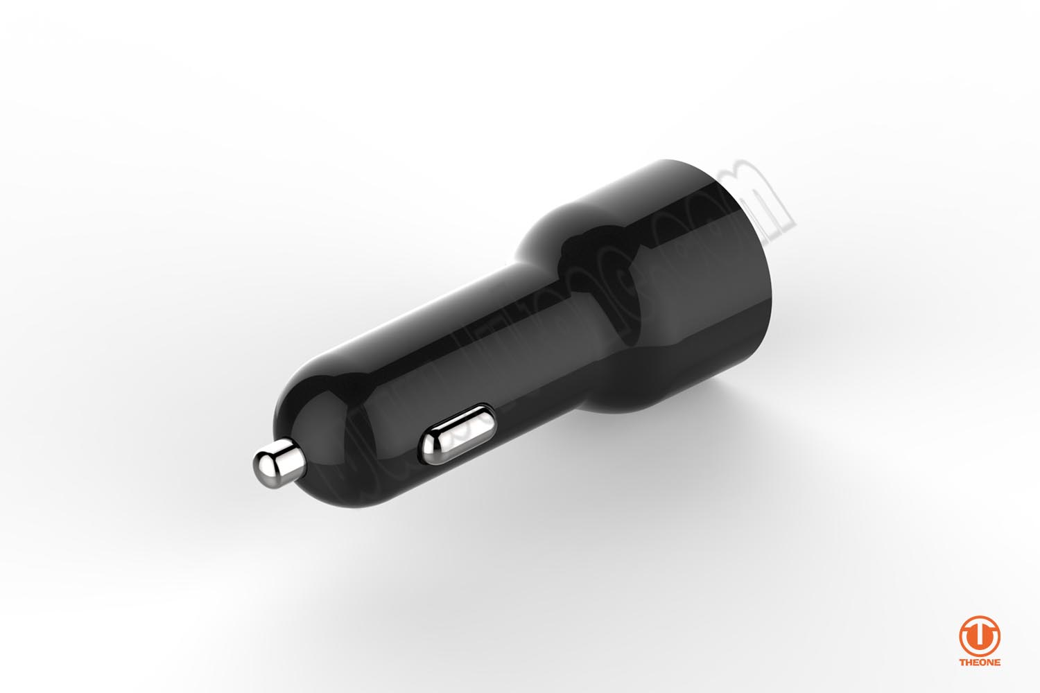 TC70 70W USB-C PD Car Charger