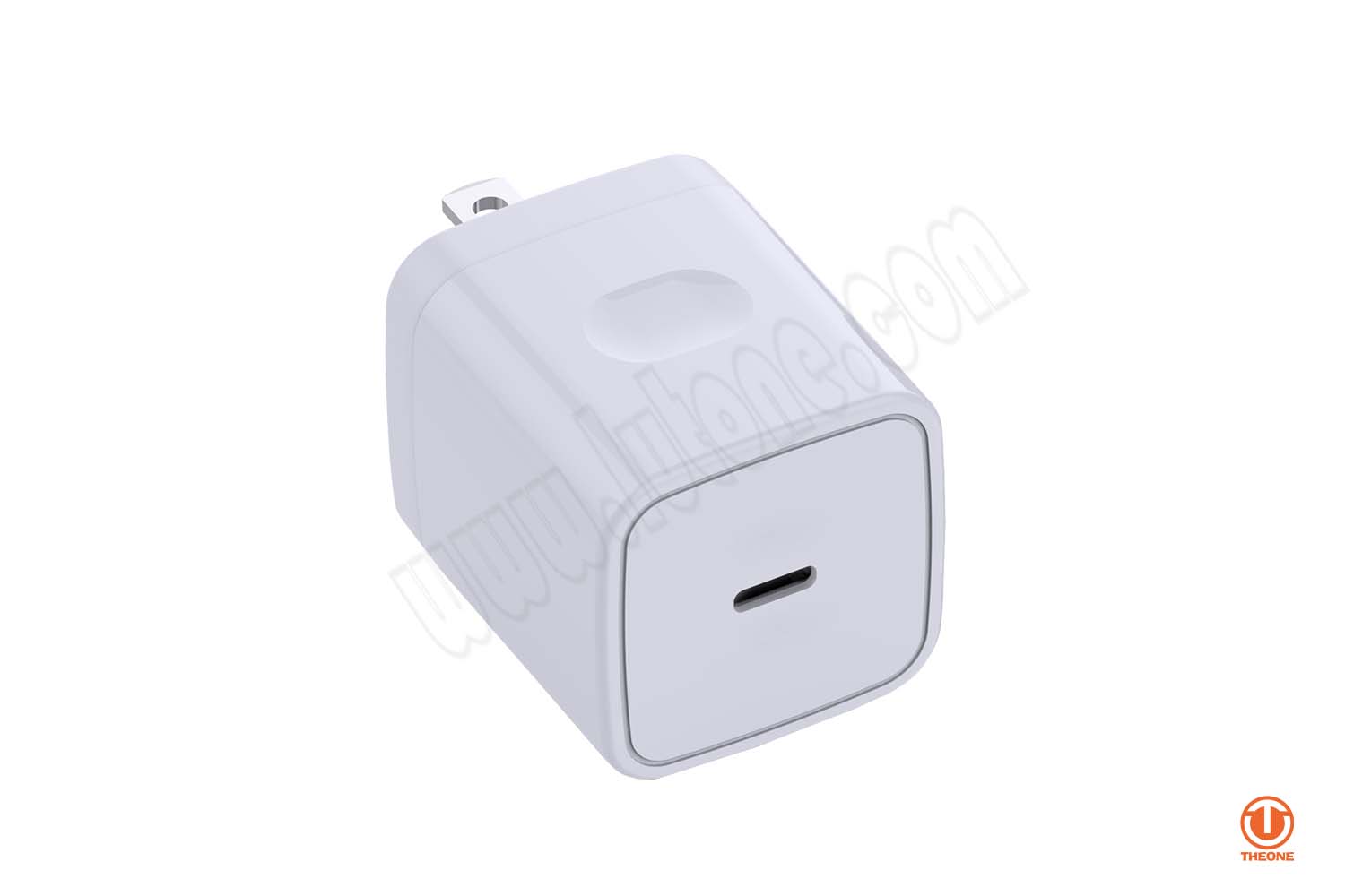 TP201C 20W USB-C PD Charger