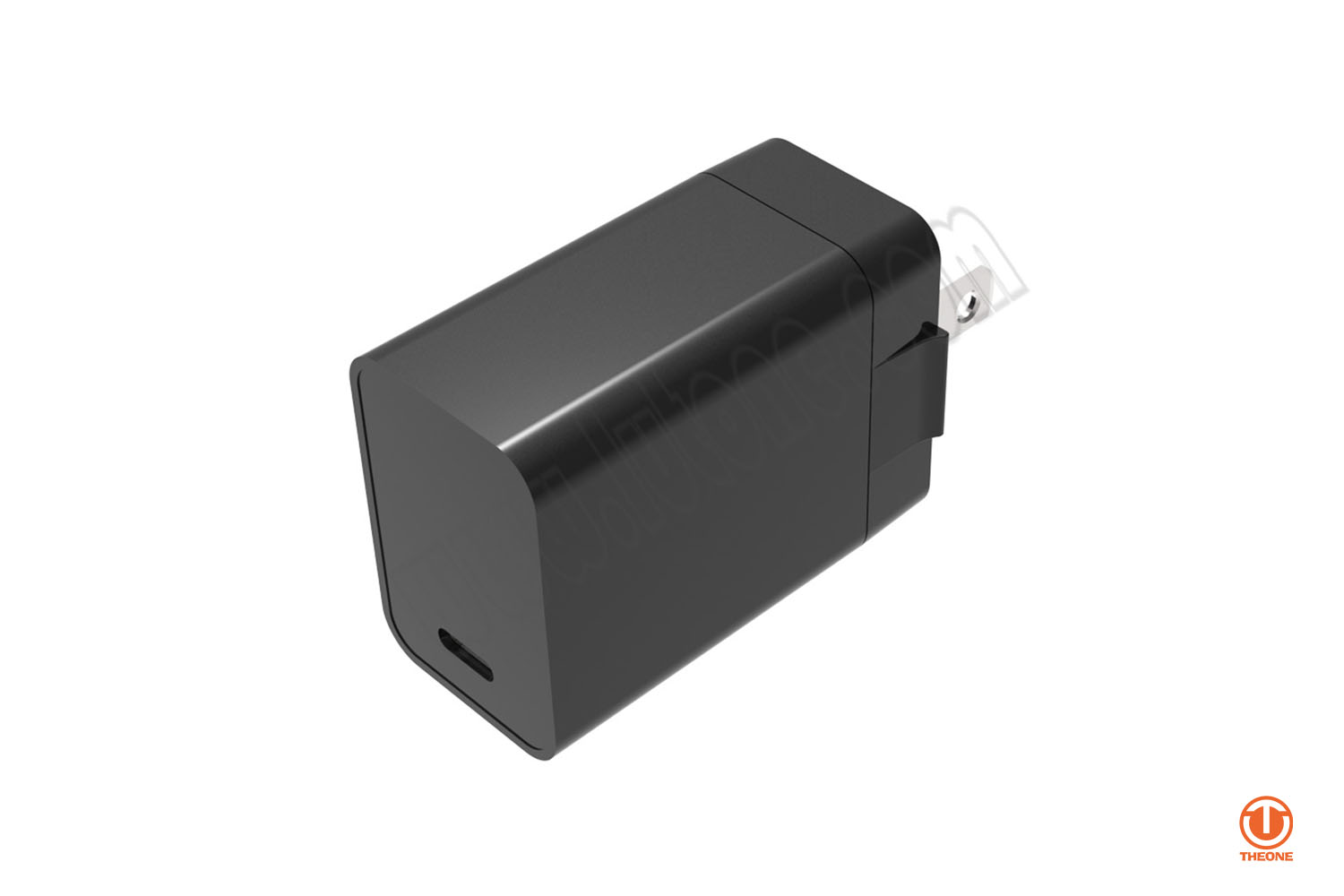 TP303C 30W USB-C PD Power Adapter