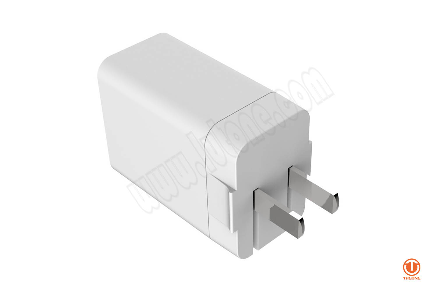 TP303C 30W USB-C PD Power Adapter