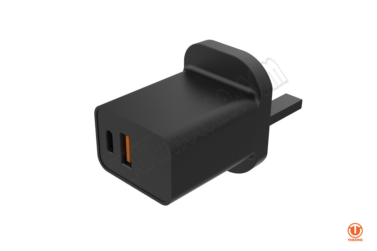 TP303CA-3 30W USB-C PD Power Adapter