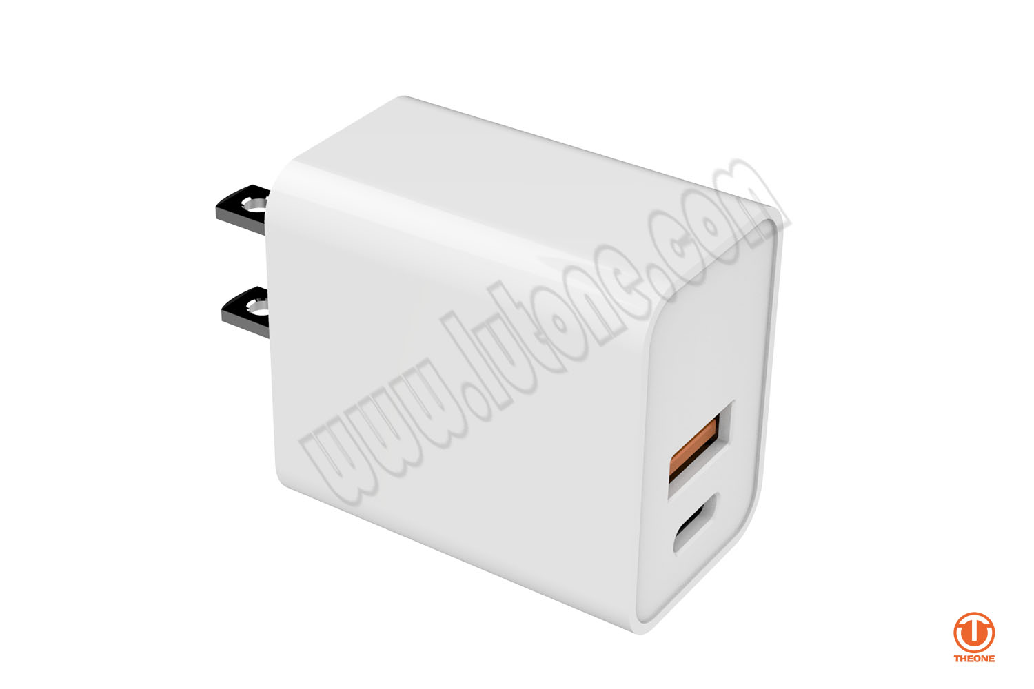 TP303CA 30W USB-C PD Power Adapter