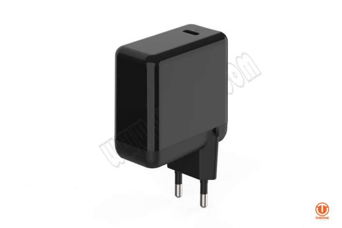 G65C 65W GaN Fast Charger