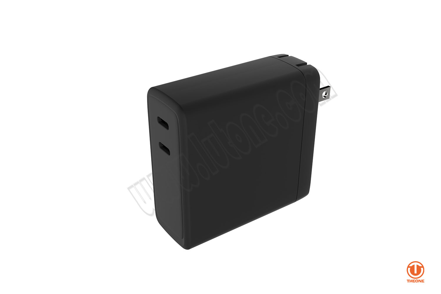 GP1401 140W GaN Fast Charger