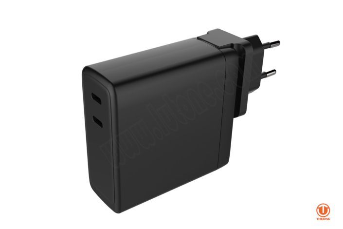 GP1401 140W GaN Fast Charger